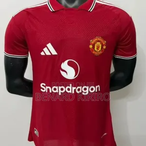 Manchester United 2025/2026