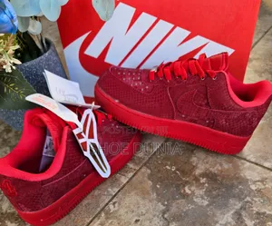 Air Force 1 – Kobe Bryant Edition 
