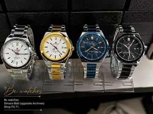 Naviforce Timepiece Nf 9212