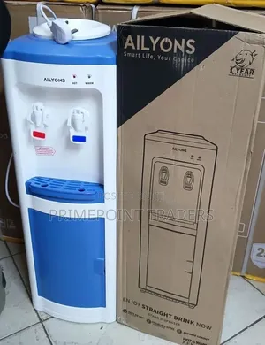Ailyons Hot Normal Water Dispenser – Convenient Hydration Every Day