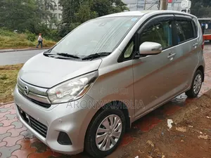 Nissan Dayz 2019 Silver
