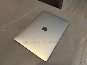 Laptop Apple MacBook Air 2019 8GB Intel Core i5 SSD 128GB