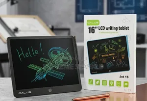 Calus 16 Inch LCD Writing Tablet Jot 16.