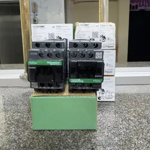 Schneider Contactor 32a