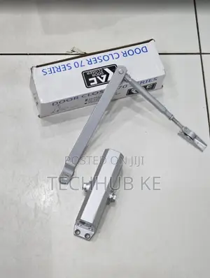 Hydraulic Door Closer Door Closer Heavy Duty Interior Close