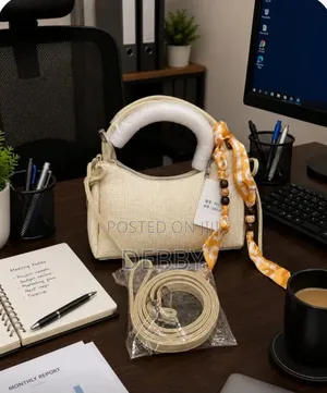 Beautiful Handbags