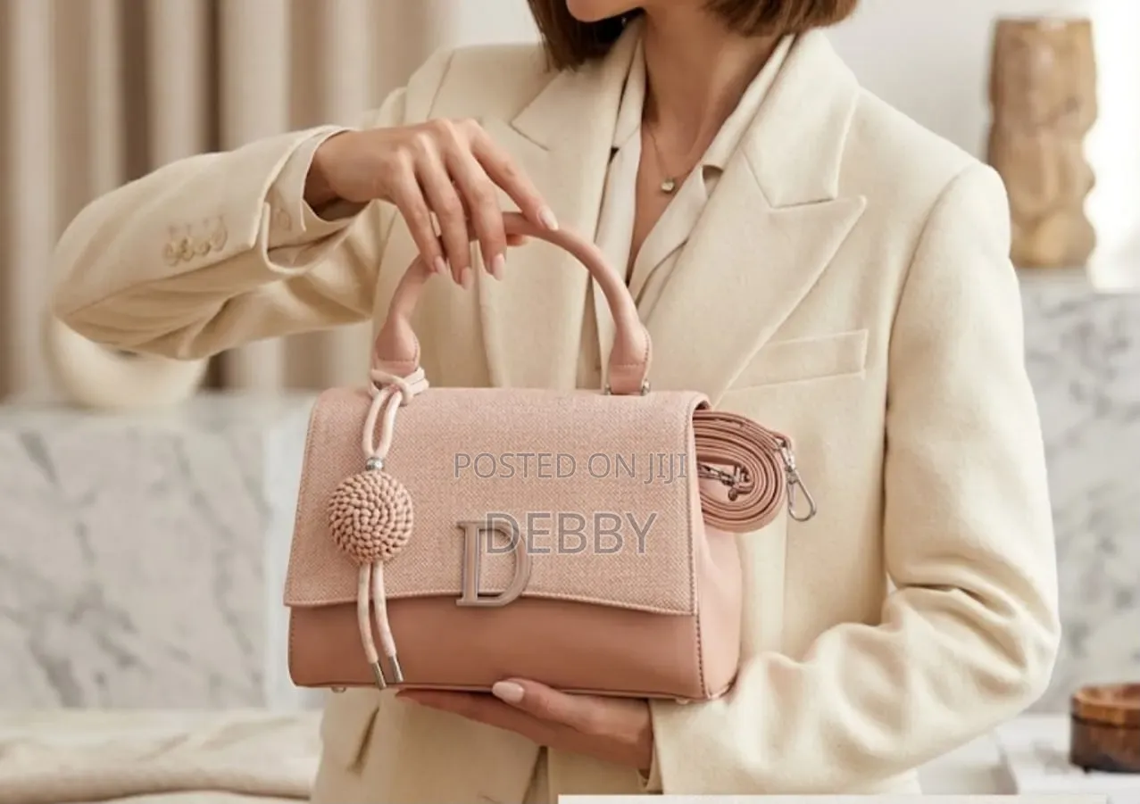 Beautiful Handbags