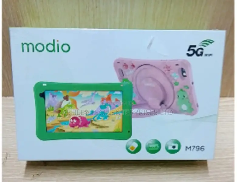 New Modio M796 256 GB