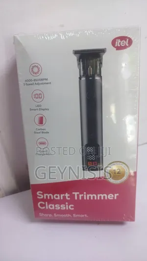 Iteltrimmer
