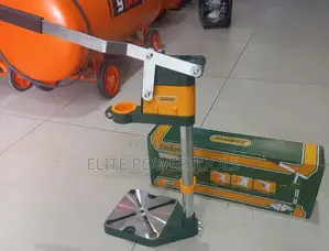 Jadever 43mm Drill Stand Aluminium Alloy Base