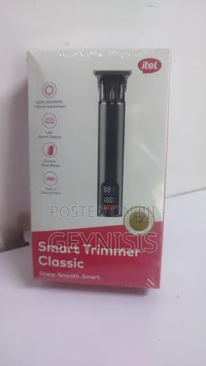 Iteltrimmer