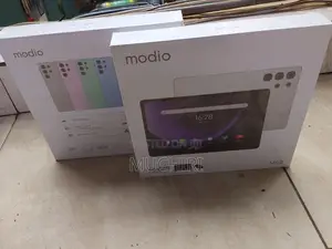 New Modio M92 1 TB Blue
