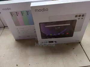 New Modio M92 1 TB Blue