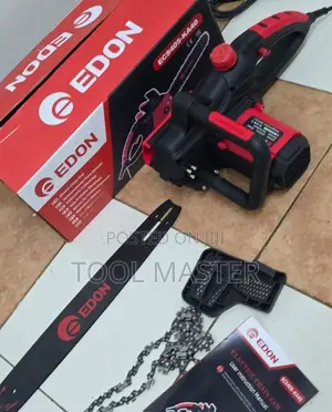 Edon 1800w Electric Chainsaw
