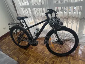 Pace Mountain Bike