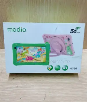 New Modio M796 64 GB