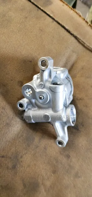 Hr12 Gearbox Oil Pump