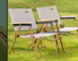 Foldable Camping Chair