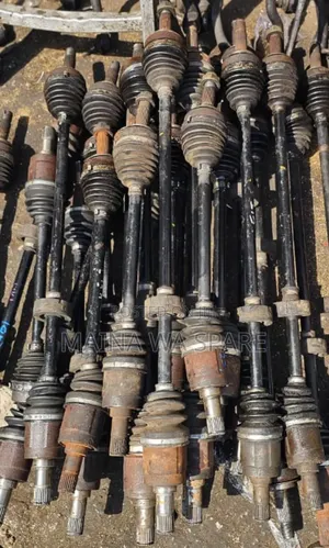 Honda Fit/L13 Drive Shaft Genuine X Japan