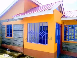 2bdrm House in Kenol, Kimorori/Wempa for sale