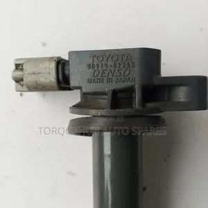 Toyota Sienta 2016 Ignition Coil No.65