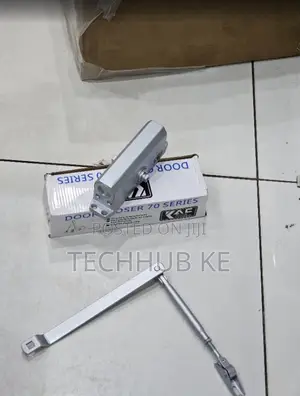 70 Series Heavy Duty Hydraulic Door Closer for Commercial Doors