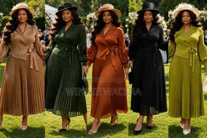 Ladies Dress