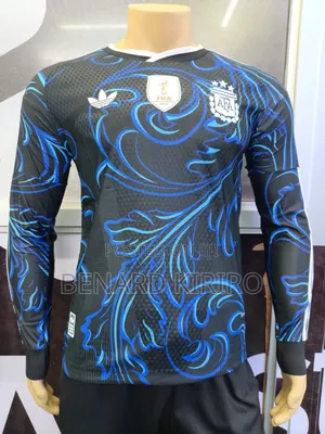 Argentina Jersey