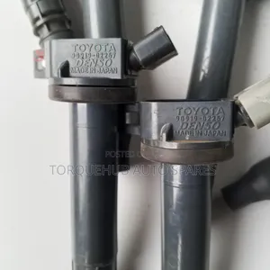 Toyota 1nr Ignition Coil No.57