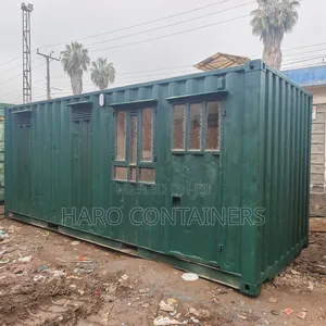 20ft Shipping Container