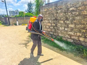 Pest Control and Fumigation