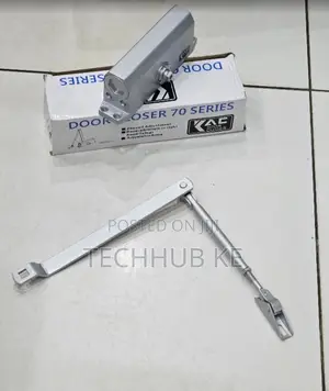 Best Automatic Door Closer for Offices, Schools, Hotels Hospitals