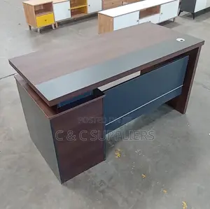Advanced Executive Table-1400mm