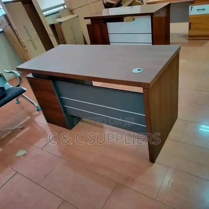 Advanced Executive Table-1400mm