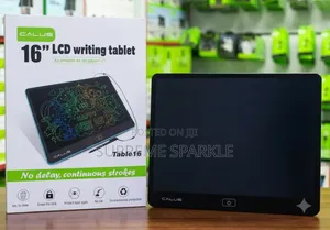 Calus 16 Inch LCD Writing Tablet Table16 Drawing Board.