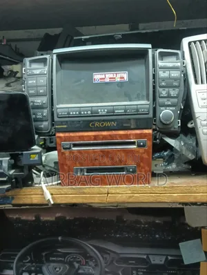 Radio Complete Crown