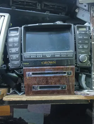 Radio Complete Crown