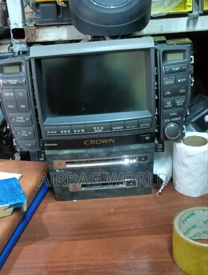 Radio Complete Crown