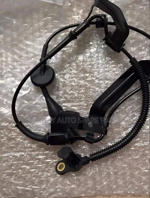 Ford Escape Front Abs Sensor