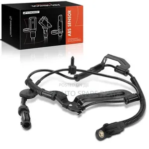 Ford Escape Front Abs Sensor