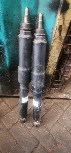 Toyota V8 Rear Shock Absorber