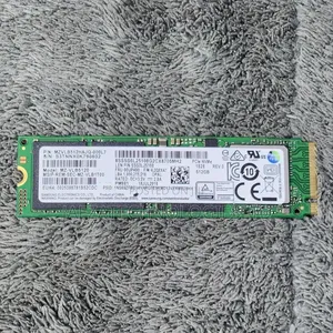 Samsung 512gb M.2 Pcle Nvme SSD