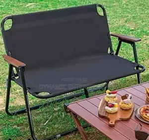 Foldable Chair
