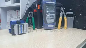Fiber Tool Kit Elite Technician Package