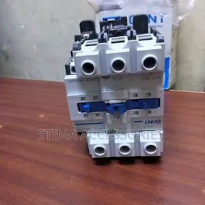 Chint Contactor 125a
