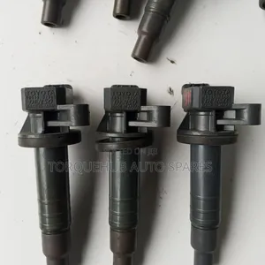 Toyota Vitz 2012 Ignition Coil No.62