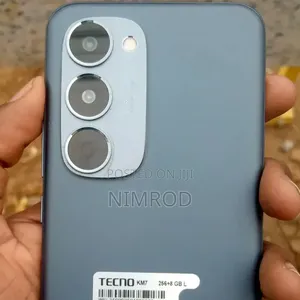 Tecno Spark 40 Pro+ 256 GB Silver