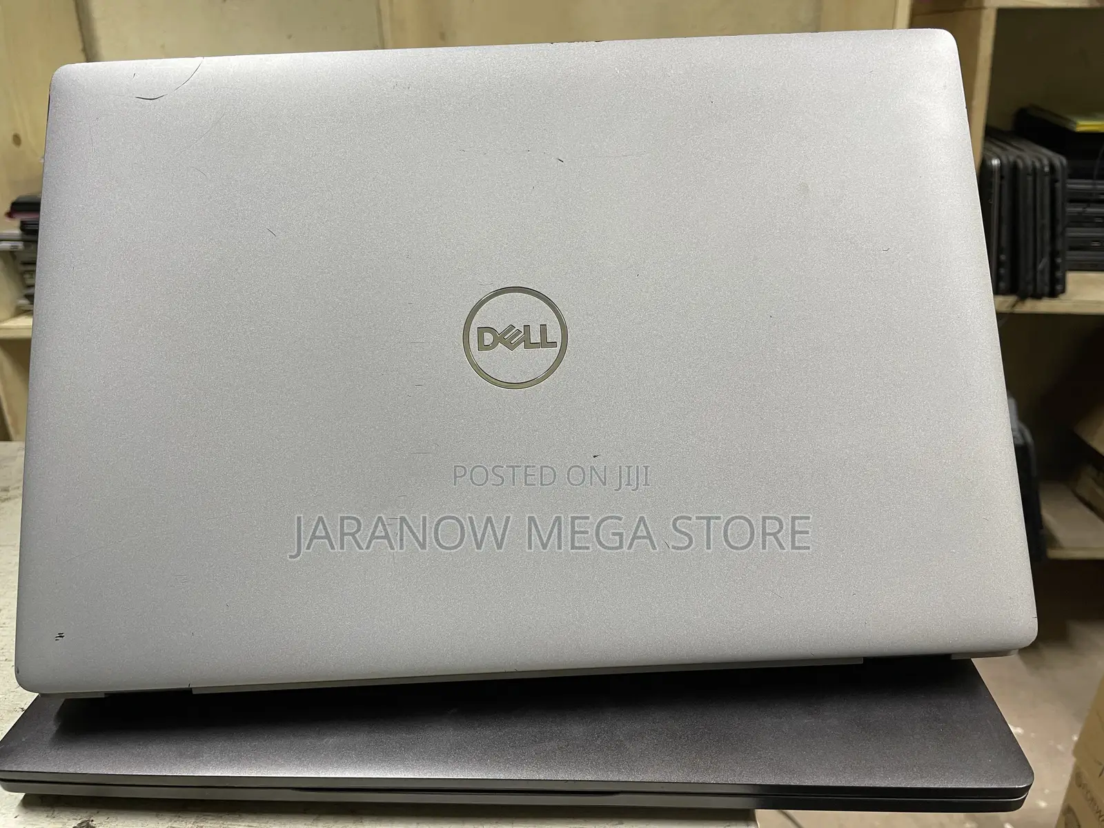Laptop Dell Latitude 5411 16GB Intel Core i7 SSD 256GB