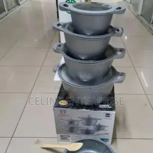 Bosch Cookware