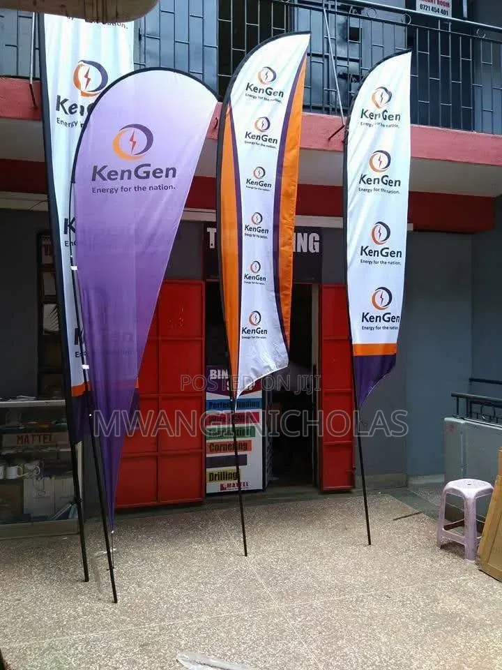 Printing Services